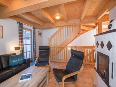 Holiday park Chalet in Wald im Pinzgau near Ski Area - Features photo 6