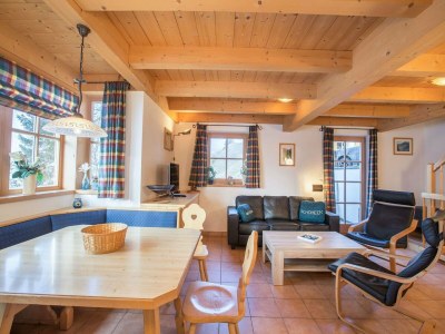 Holiday park Chalet in Wald im Pinzgau near Ski Area - Features photo 14