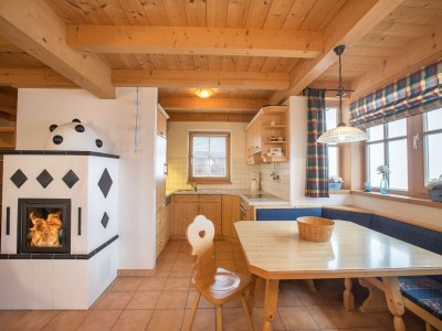 Holiday park Chalet in Wald im Pinzgau near Ski Area - Features photo 15