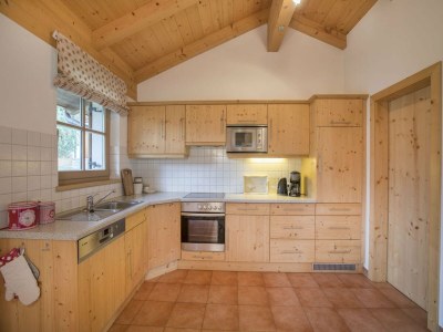 Holiday park Chalet in Wald in der Nähe der Zillertaler Skihalle - Features photo 7