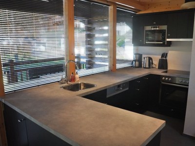 Holiday park Chalet in Wald in der Nähe der Zillertaler Skihalle - Features photo 8