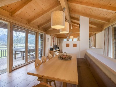 Holiday park Chalet in Wald in der Nähe der Zillertaler Skihalle - Features photo 12
