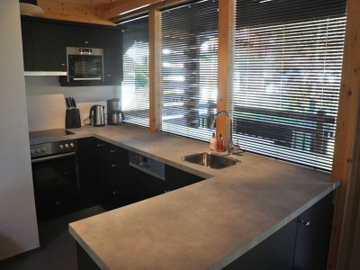 Holiday park Chalet in Wald in der Nähe der Zillertaler Skihalle - Features photo 13