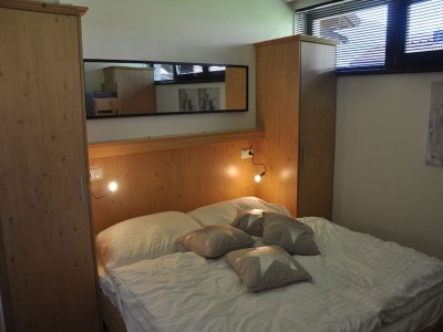 Holiday park Chalet in Wald in der Nähe der Zillertaler Skihalle - Features photo 14