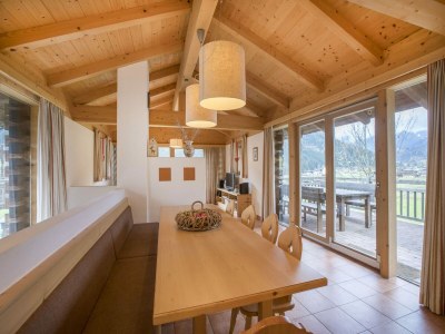 Holiday park Chalet in Wald in der Nähe der Zillertaler Skihalle - Features photo 15