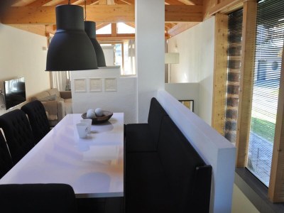 Holiday park Chalet in Wald in der Nähe der Zillertaler Skihalle - Features photo 16