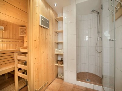 Holiday park Chalet in Wald in der Nähe der Zillertaler Skihalle - Features photo 17