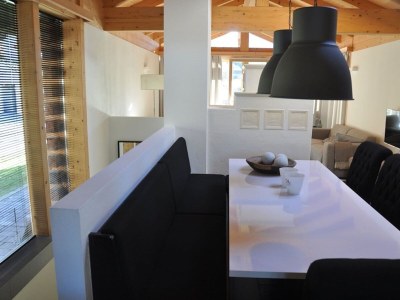 Holiday park Chalet in Wald in der Nähe der Zillertaler Skihalle - Features photo 18