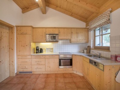 Holiday park Chalet in Wald in der Nähe der Zillertaler Skihalle - Features photo 19