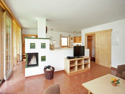 Holiday park Cozy masionette with sauna near Königsleiten - Features photo 9