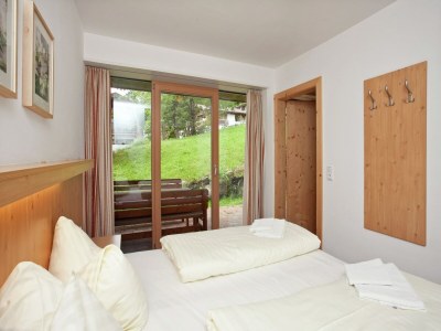 Holiday park Cozy masionette with sauna near Königsleiten - Features photo 13