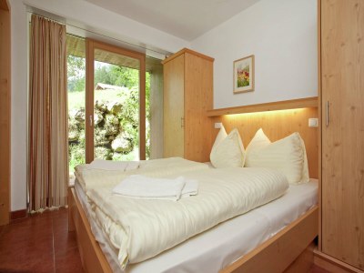 Holiday park Cozy masionette with sauna near Königsleiten - Features photo 16