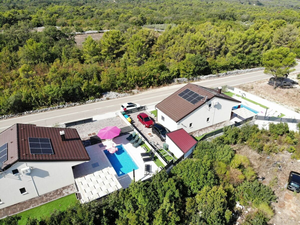 Villa Villa Shaula 1 -  Three Bedroom House with Pool - Outdoor photo 3