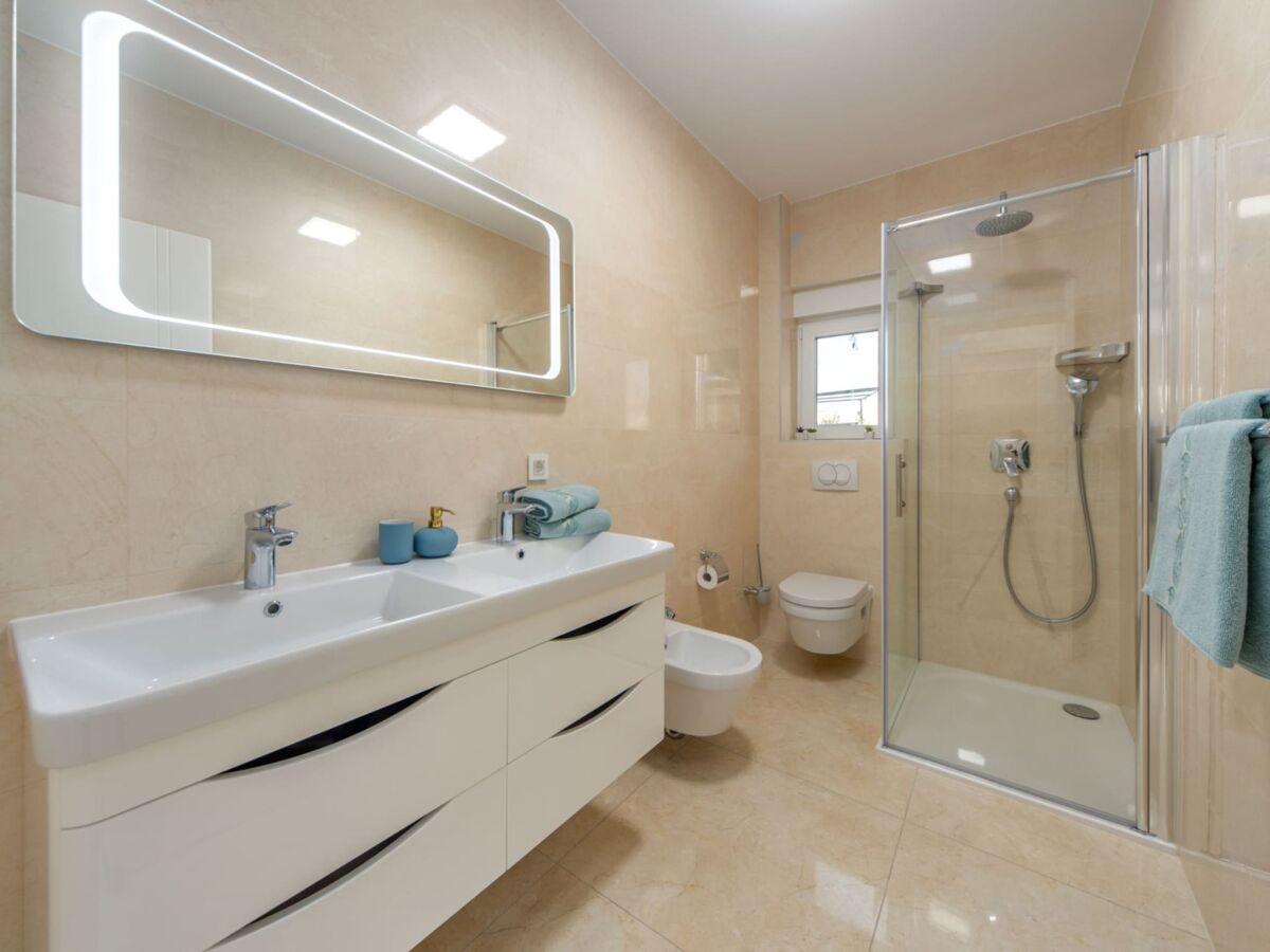 Villa Villa Shaula 1 -  Three Bedroom House with Pool - Features photo 5