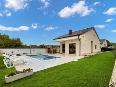 Villa Villa Shaula 1 -  Three Bedroom House with Pool - Outdoor photo 4