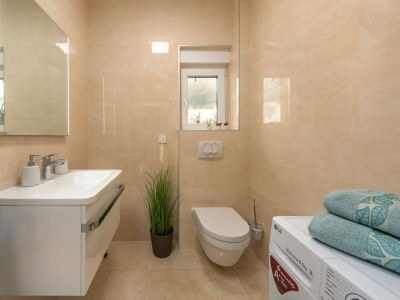 Villa Villa Shaula 1 -  Three Bedroom House with Pool - Features photo 6