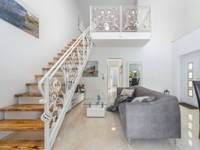 Villa Villa Shaula 1 -  Three Bedroom House with Pool - Features photo 8