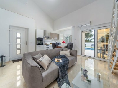 Villa Villa Shaula 1 -  Three Bedroom House with Pool - Features photo 9