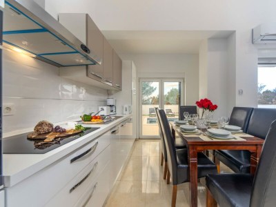 Villa Villa Shaula 1 -  Three Bedroom House with Pool - Features photo 10