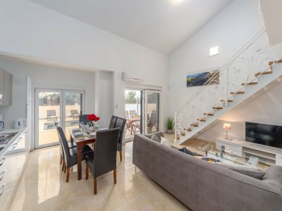 Villa Villa Shaula 1 -  Three Bedroom House with Pool - Features photo 11