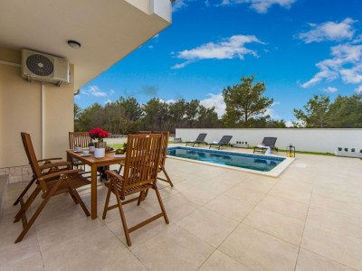 Villa Villa Shaula 1 -  Three Bedroom House with Pool - Outdoor photo 20