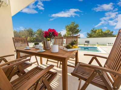 Villa Villa Shaula 1 -  Three Bedroom House with Pool - Outdoor photo 22