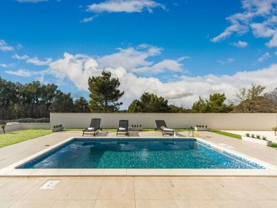 Villa Villa Shaula 1 -  Three Bedroom House with Pool - Outdoor photo 26