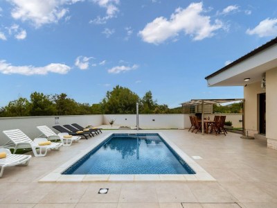 Villa Villa Shaula 1 -  Three Bedroom House with Pool - Outdoor photo 27