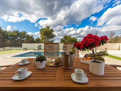 Villa Villa Shaula 1 -  Three Bedroom House with Pool - Outdoor photo 28