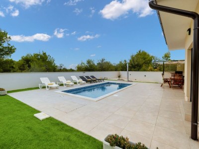 Villa Villa Shaula 1 -  Three Bedroom House with Pool - Outdoor photo 30