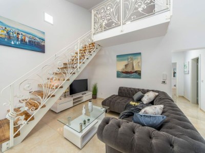 Villa Villa Shaula 2 - Three Bedroom House with Pool - Features photo 2