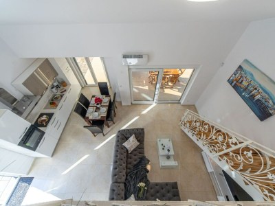 Villa Villa Shaula 2 - Three Bedroom House with Pool - Features photo 5