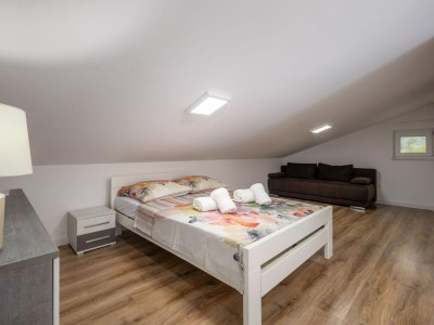 Villa Villa Shaula 2 - Three Bedroom House with Pool - Features photo 7