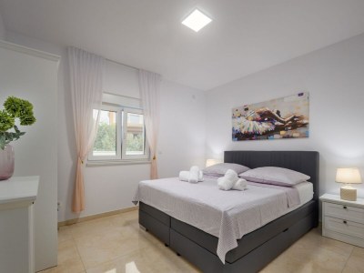 Villa Villa Shaula 2 - Three Bedroom House with Pool - Features photo 8