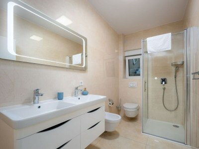 Villa Villa Shaula 2 - Three Bedroom House with Pool - Features photo 13