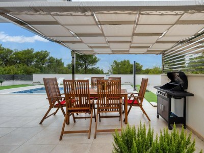 Villa Villa Shaula 2 - Three Bedroom House with Pool - Outdoor photo 16
