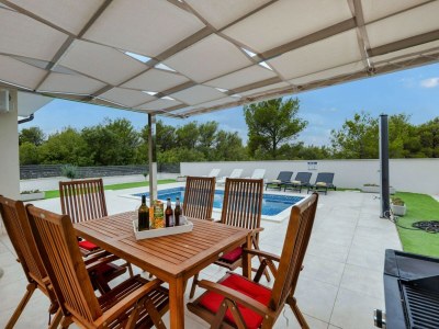 Villa Villa Shaula 2 - Three Bedroom House with Pool - Outdoor photo 17