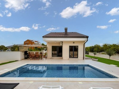 Villa Villa Shaula 2 - Three Bedroom House with Pool - Outdoor photo 18