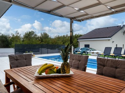 Villa Villa Shaula 2 - Three Bedroom House with Pool - Outdoor photo 19