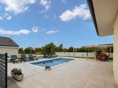 Villa Villa Shaula 2 - Three Bedroom House with Pool - Outdoor photo 20