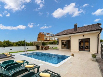 Villa Villa Shaula 2 - Three Bedroom House with Pool - Outdoor photo 21