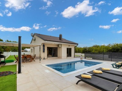 Villa Villa Shaula 2 - Three Bedroom House with Pool - Outdoor photo 22