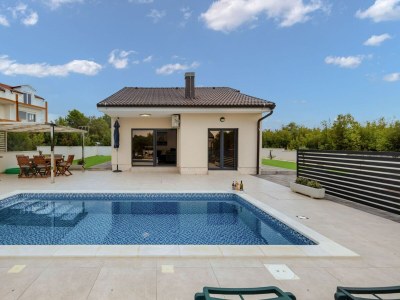 Villa Villa Shaula 2 - Three Bedroom House with Pool - Outdoor photo 23