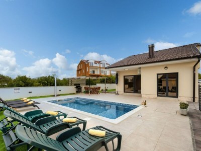 Villa Villa Shaula 2 - Three Bedroom House with Pool - Outdoor photo 24