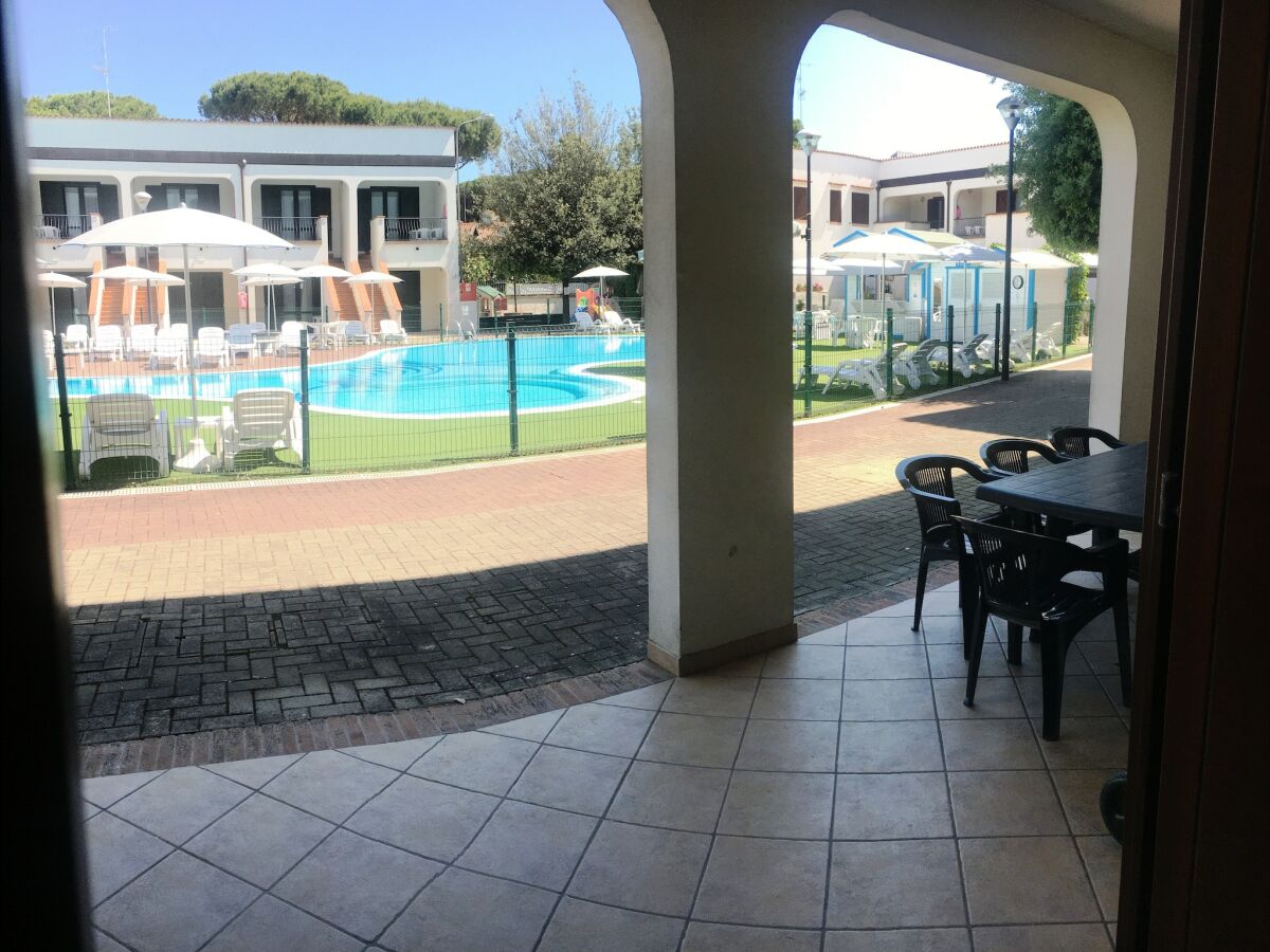 Holiday park Resort Apartment with Pool - Outdoor photo 4