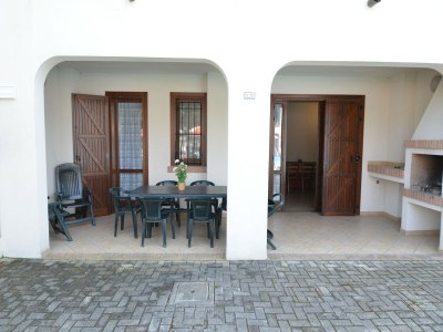 Holiday park Resort Apartment with Pool - Outdoor photo 2