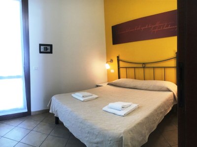 Holiday park Resort Apartment with Pool - Features photo 10