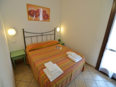 Holiday park Resort Apartment with Pool - Features photo 11