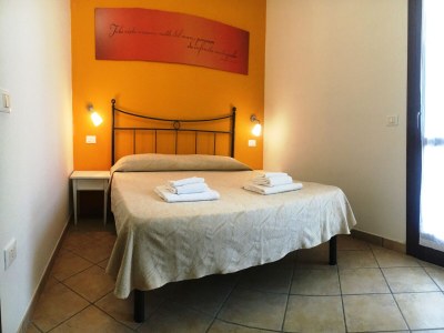 Holiday park Resort Apartment with Pool - Features photo 14