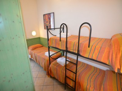 Holiday park Resort Apartment with Pool - Features photo 15